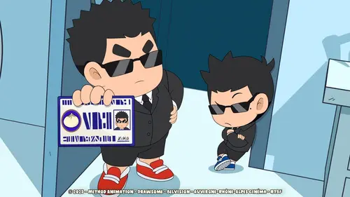 Ki & Hi S01E06 Le ravioli chantant