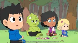 Ki & Hi S01E16 Ma précieuse