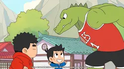 Ki & Hi S01E19 Duel au sommet