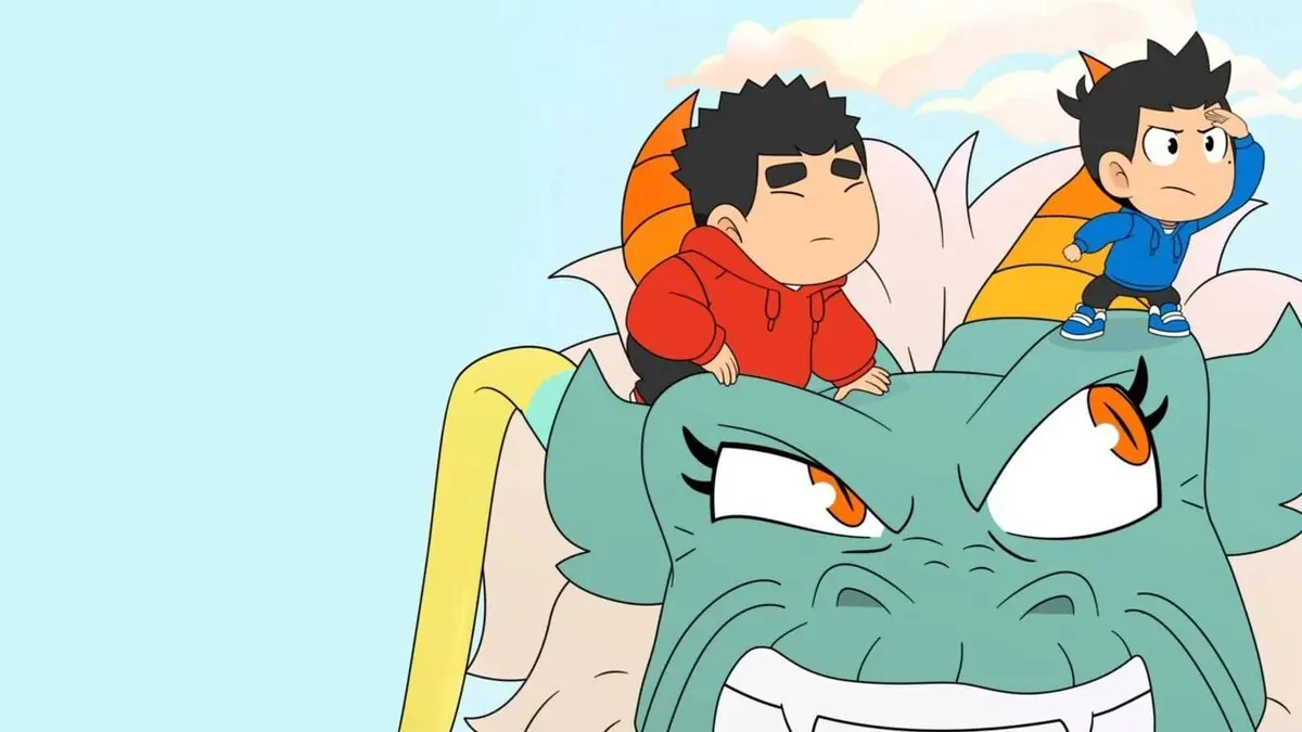 Ki & Hi S01E25 Trop de chance