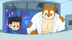 Ki & Hi S01E45 Aller plus haut