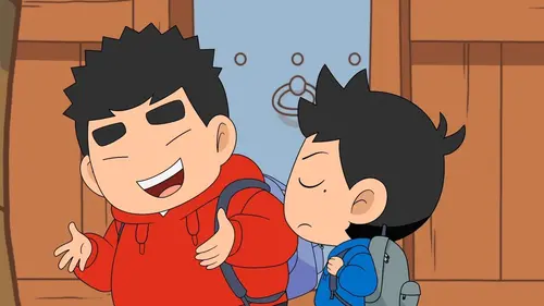 Ki & Hi S01E52 Dream Team