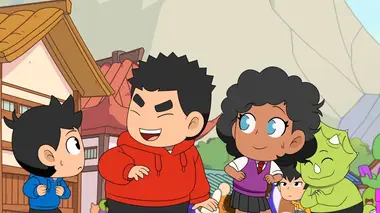 Ki & Hi S01E07 Les promesses de Ki