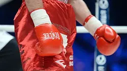 Sur L'Equipe à 20h45 : Kick-boxing Enfusion Live 2016