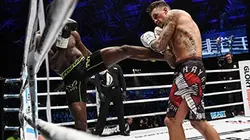 Sur L'Equipe à 20h45 : Kick-boxing Kick-boxing Talents 2016