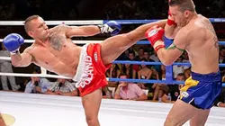 Sur L'Equipe à 20h45 : Kick-boxing Enfusion Live 2016