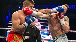 Sur L'Equipe à 20h45 : Kick-boxing Enfusion Live 2016