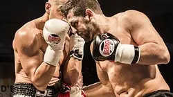 Sur L'Equipe à 20h45 : Kick-boxing Enfusion Live 2016