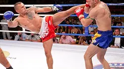 Sur L'Equipe à 21h00 : Kick-boxing Enfusion Live 2017