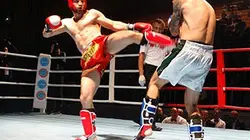 Sur L'Equipe à 20h45 : Kick-boxing