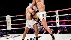 Visuel de Kick-boxing Enfusion 69