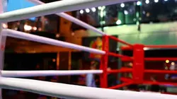 Visuel de Kick-boxing Choc des légendes 2015