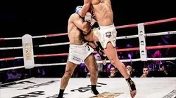 Visuel de Kick-boxing Enfusion 79