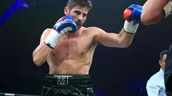 Visuel de Kick-boxing Triumph Fighting Tour