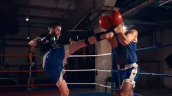 Kick-boxing Championnat du monde ISKA