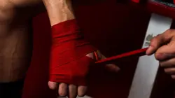 Kick-boxing Championnat du monde ISKA