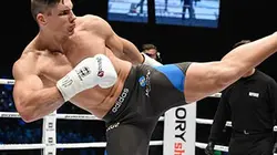 Sur L'Equipe à 20h30 : Glory 31