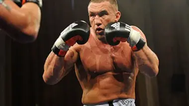 Kick-boxing Les meilleurs combats de l'année 2016