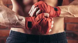 Kick-boxing ONE Friday Fights 2026