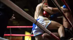 Kick-boxing ONE Friday Fights