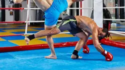 Kick-boxing Trophée de l'Impact