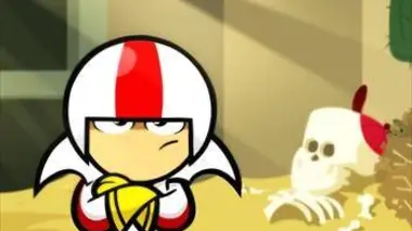 La rivière somnolente. - La doublure de Roméo