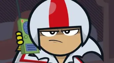 La cachette secrète