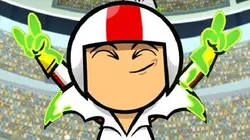 Kick Kasskoo S01E00 La fan de Kick