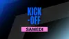 Kick-off du samedi 17e journée