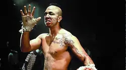 Kickboxer