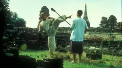 Kickboxer