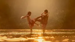Sur Action à 20h50 : Kickboxer : Vengeance