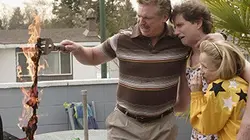 Visuel de Kickin' It Old School