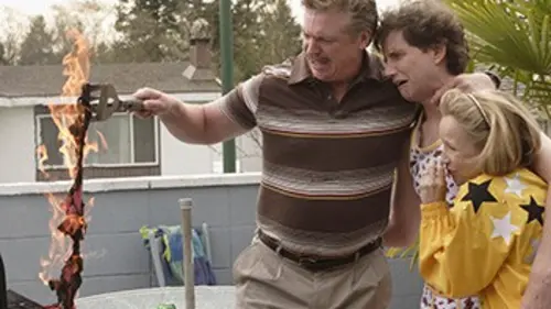 Kickin' It Old School