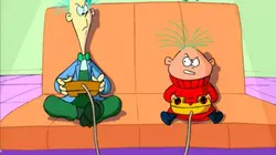 Kid Clones E12 Le mini show