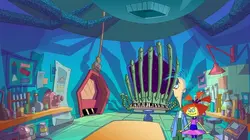 Kid Clones E06 Retour en arrière