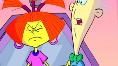 Grille-pains dans l'espace