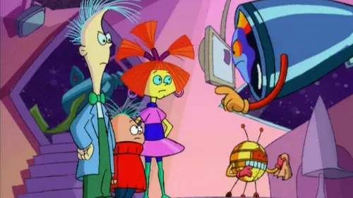 Kid Clones E40 Mouche Heo