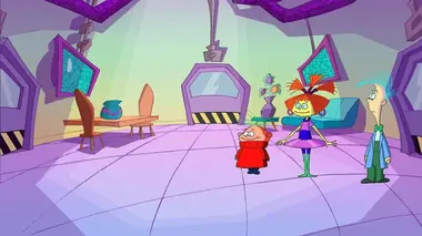 Le petit dej des cracks