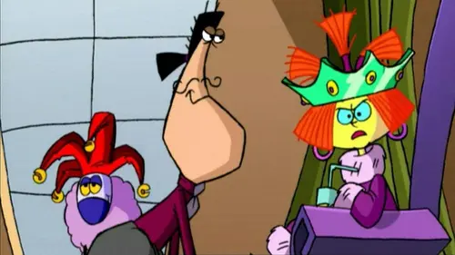 Kid Clones E11 A toute allure