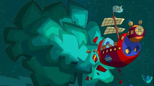 Kid Clones E18 Le camp d'entraînement