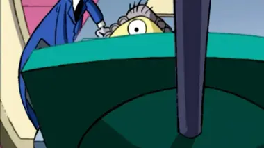 Tu nous rends dingue