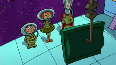 Le star show des Kid Clones