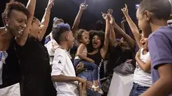 Visuel de Kid créole 2018