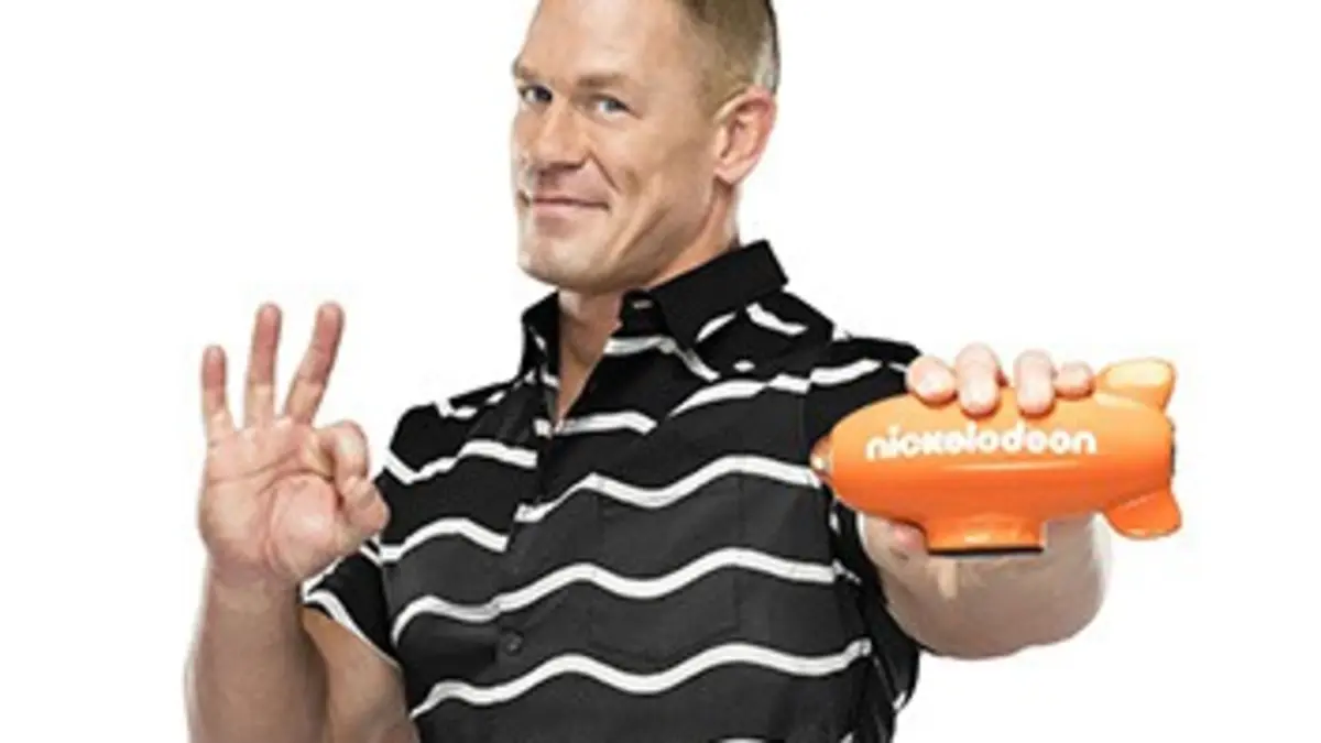 Kid's Choice Awards 2018