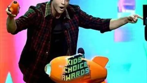 Kid's Choice Awards 2019