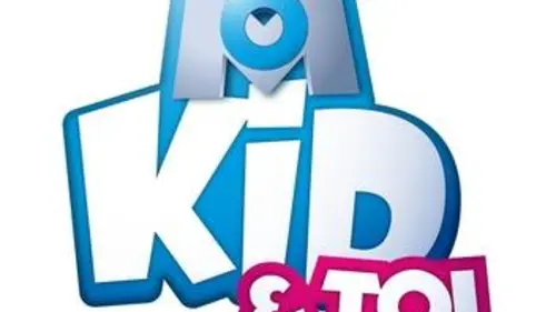 Kid & toi A la découverte de la planète Mars