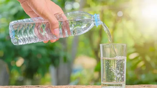 Kid'z en forme S01E02 L'eau