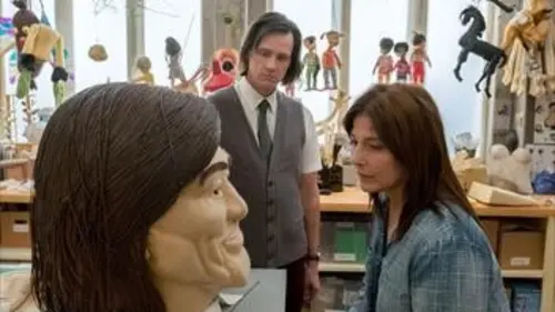 Kidding S01E05 Le nouveau vous