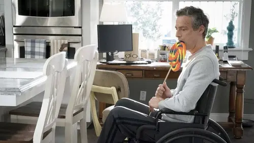 Kidding S02E03 I'm Listening